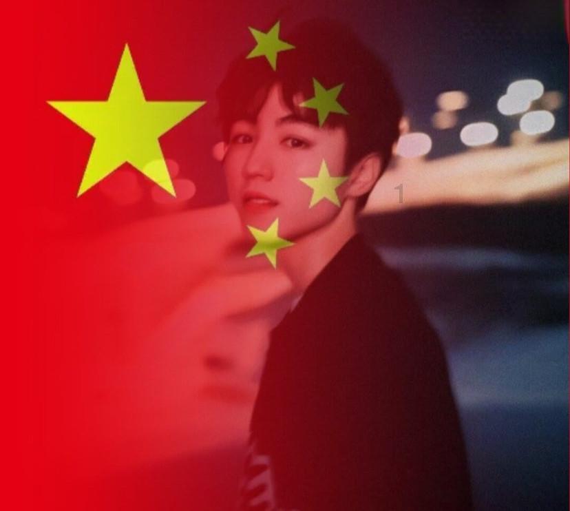 拥堵的停车场