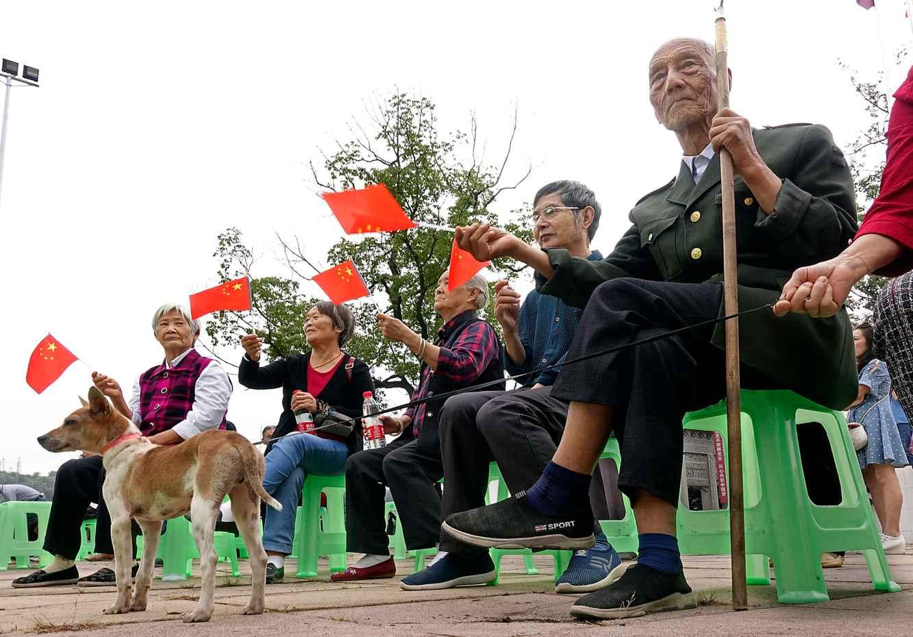 逃离遗弃的建筑5