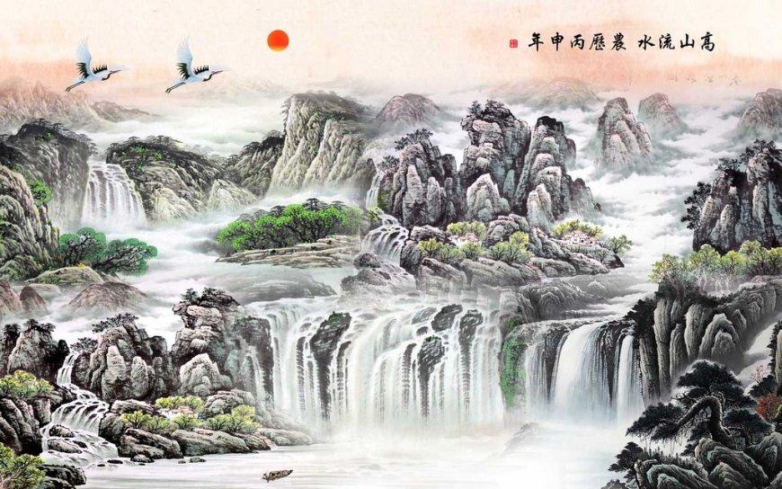 光之子